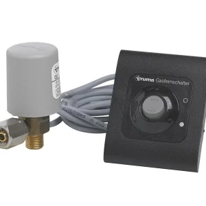 Mando remoto apertura y cierre de gas Truma