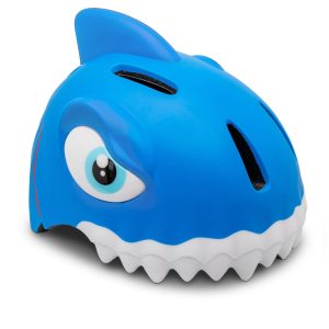 Casco Shark niño – Blue Crazy Safety