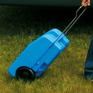 Deposito-tanque FIAMMA 40 L