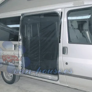 Mosquiteras REIMO Elige Vehículo