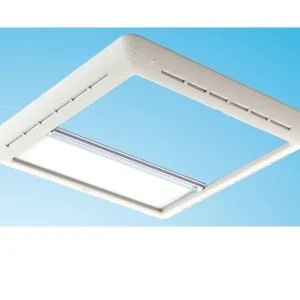 Kit oscurecedor para claraboya Fiamma 40×40 o 50×50