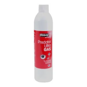 Predator Ultra Gas 700ml Abbey