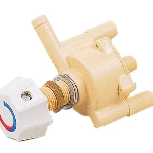 Válvula Mezcladora para Caldera Elgena