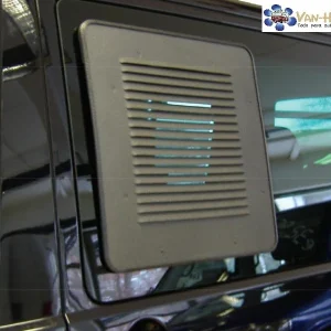 Rejilla de ventilación VW T5 / T6 2004-2019