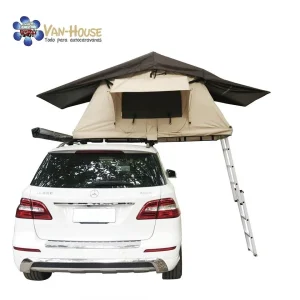 Tienda Techo Nomad 5