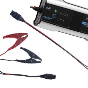 Cargador de batería 4A-8A