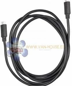 Cable VE.Direct Victron