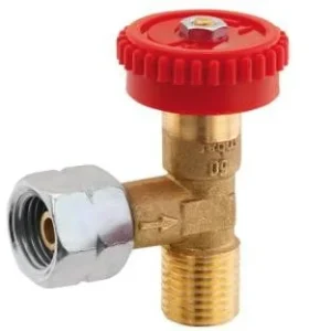 Válvula Reductora de Cantidad de Gas SB