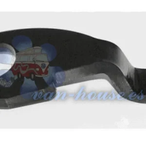 Ventilación Airlock Porton Trasero (Ford Transit A partir del 2000)