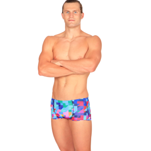 Traje de Baño Pixel