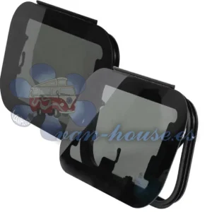 Ventana Abatible con marco de aluminio RW ECO (homologable)