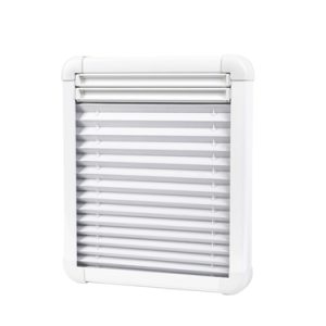 Oscurecedor de Ojo de buey Rollo RW Nautic 295mm