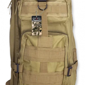 Mochila Barbaric 30 litros