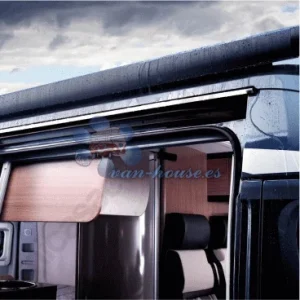 Raintec RT100 Dometic Negro o Blanco