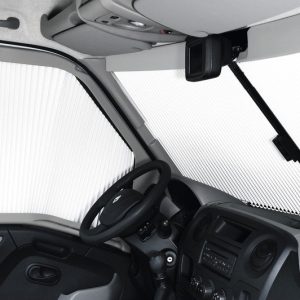 Estor enrollable para parabrisas Master/Movano IV fabricado del 04/2011 al 04/2019