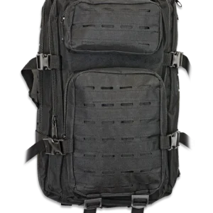 Mochila táctica Barbaric Laser Cut 30 litros