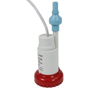 Bomba sumergible Auro