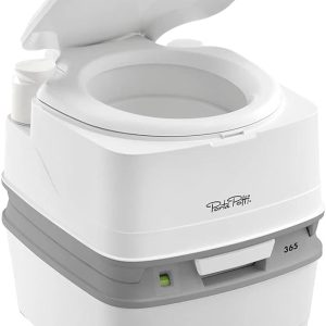 Porta Potti Qube 365