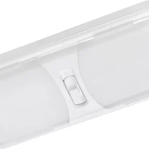 Luminaria LED de superficie DUE