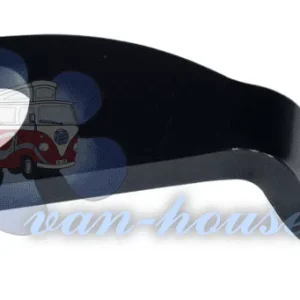 Ventilación AirLock Portón Trasero (VW T5 / T6, MB Viano desde 2004, Opel Vivaro)