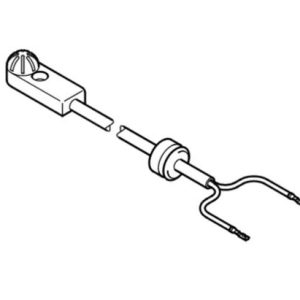 Kit Sensor de Temperatura para Air Top 12V