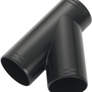 Y Ø 60-60-60 en línea