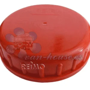 Tapón para Bidón Boca Ancha NW100 – DIN96