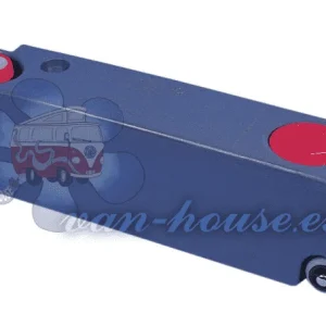 Depósito de Agua Dulce (49 LITROS) VW T6 / T5 y T4 del año 7/90 49