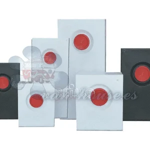 Depósitos de aguas grises y limpias. Medidas de 15 litros a 207 litros