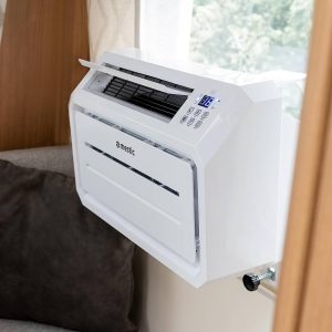 Mestic Split Spa-3000 Aire acondicionado portátil