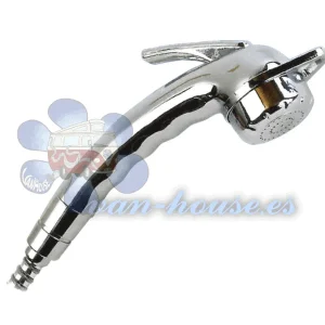 Cabezal de Ducha Charisma Cromo 1/2