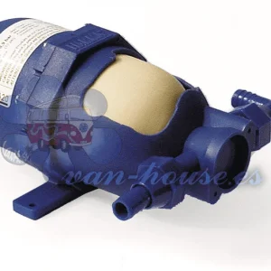 Vaso Expansión Fiamma – UNIVERSAL