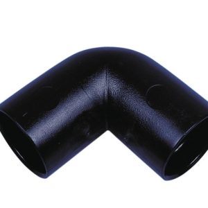 Ángulo de 90″ para tubería de aguas residuales