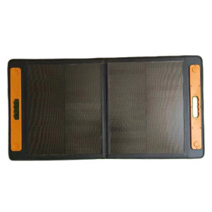 Panel Solar plegable portátil 100W, medida desplegado 1130*595*30mm