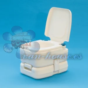 Aseo de Camping Fiamma Bi-Pot 30 (Inodoro Portátil)