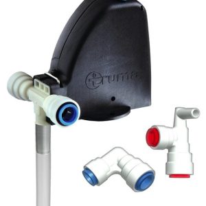 Conjunto de agua Frost Control JG