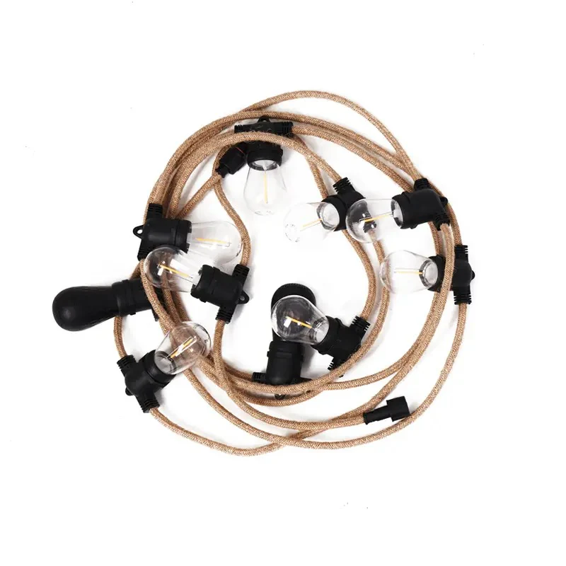 Guirnalda con altavoz integrado - Imagen 3