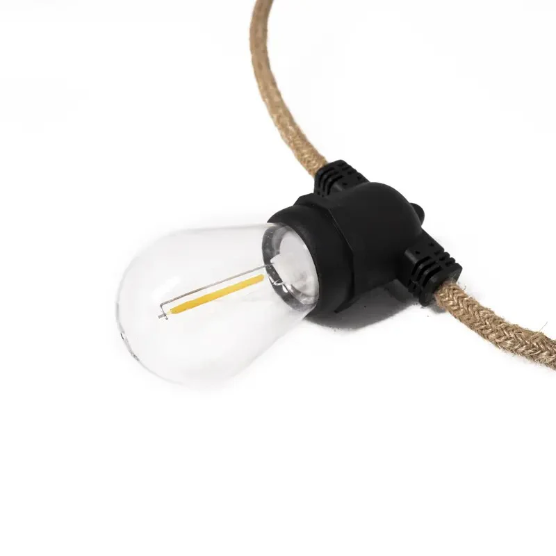 Guirnalda con altavoz integrado - Imagen 6