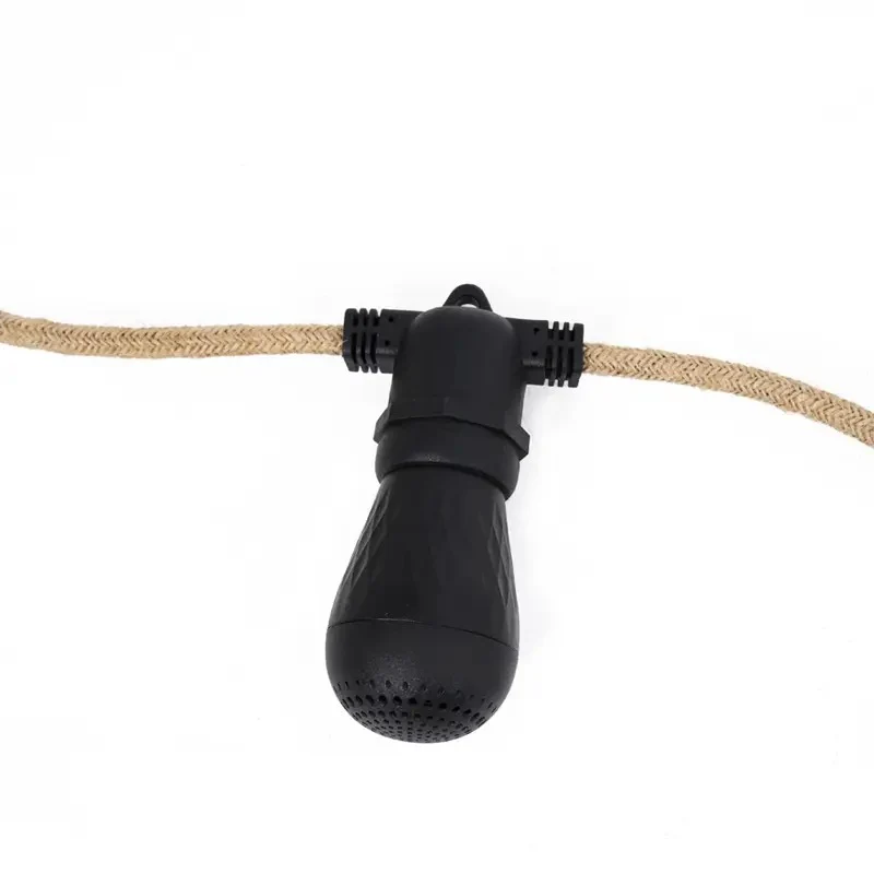 Guirnalda con altavoz integrado - Imagen 8