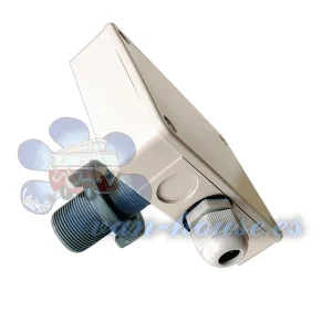 Pasamuros Entrada Cable CBE