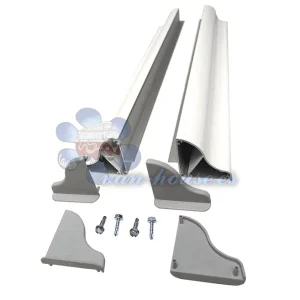 Alerón Sujeción Placa Solar