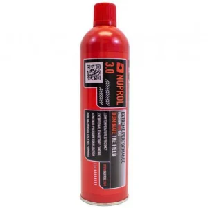 Gas NUPROL 3.0 Premium 1L