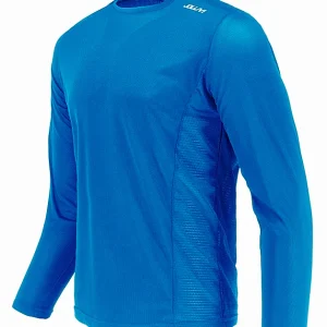 Camiseta deportiva Outdoor Duplex manga larga