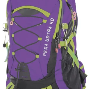 Mochila Joluvi PeñaUbiña 40 litros