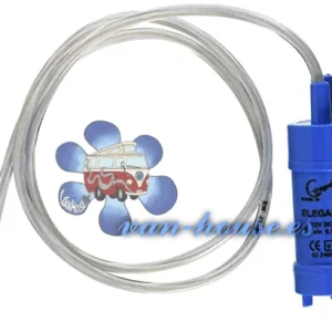 Bomba Sumergible Elegant 10L/min (0,55Bar)