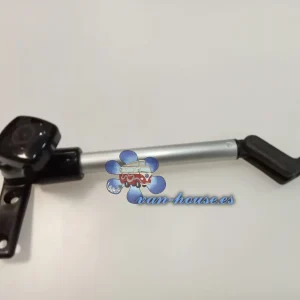 Compás sin cierre derecho/Izquierdo