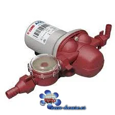 Bomba de aqua fiamma