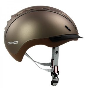 Casco ROADSTER- Bronce- CASCO
