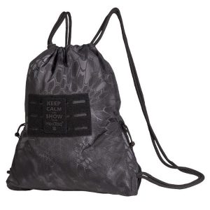 Mochila Bolsa deportiva hextac