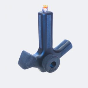 Suspensión OCR Hammer Time